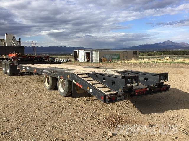 Landoll L4024 Remolques para transporte de vehículos