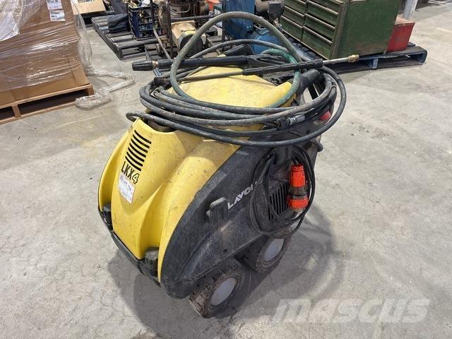Lavor Pro LKX4 Lavadoras de baja presión