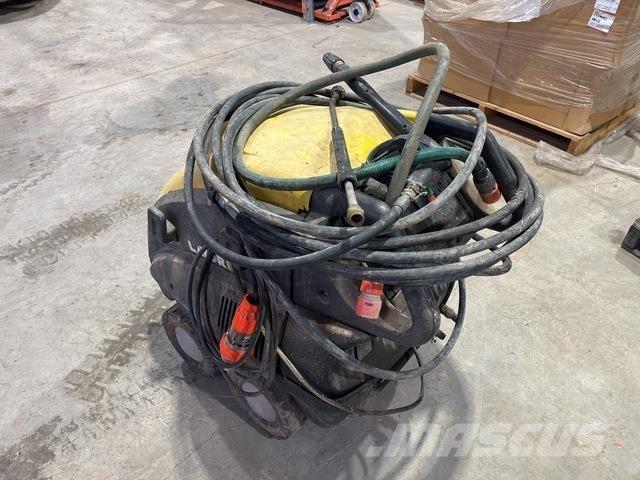 Lavor Pro LKX4 Lavadoras de baja presión
