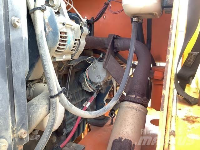 Lay-Mor 6HC Construcción - Otros