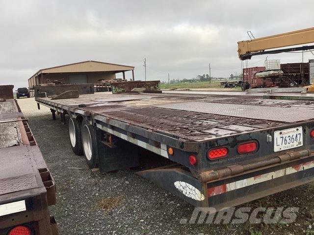 Ledwell  Góndola de cama rebajada