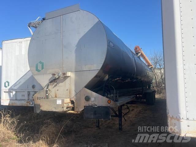 Ledwell 48FT Construcción - Otros