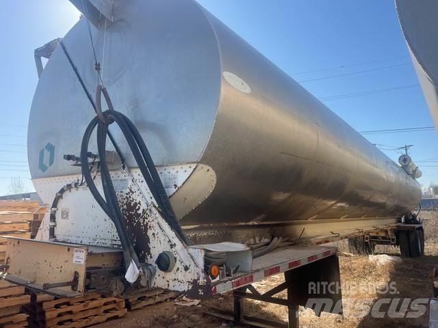 Ledwell 48FT Construcción - Otros
