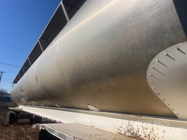 Ledwell 48FT Construcción - Otros