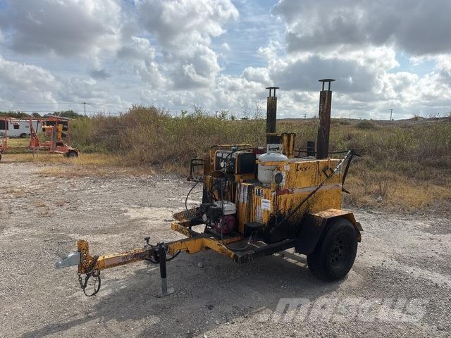 LeeBoy  Construcción - Otros