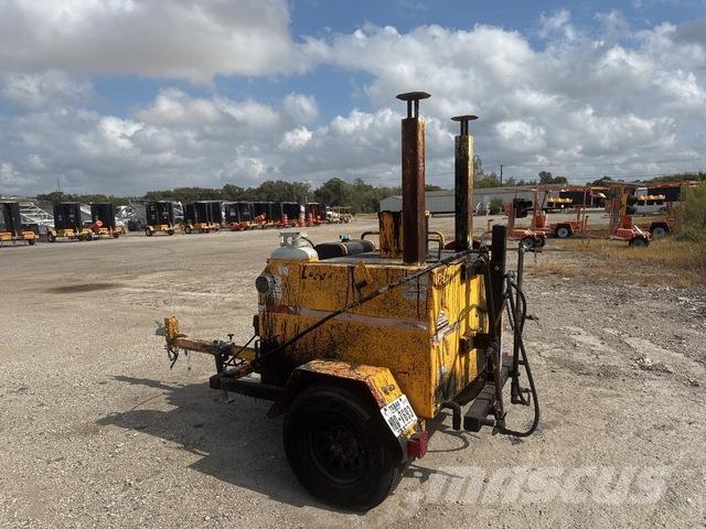 LeeBoy  Construcción - Otros