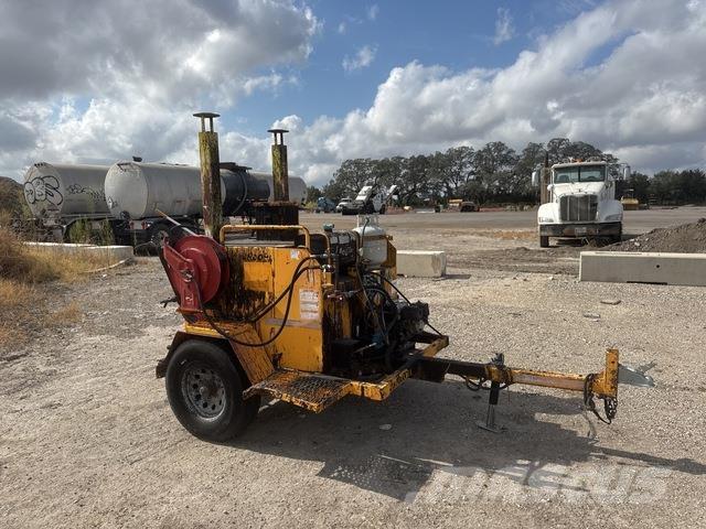 LeeBoy  Construcción - Otros