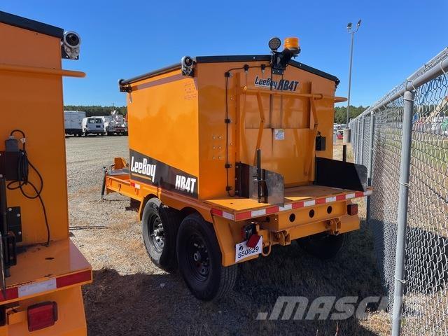 LeeBoy HB4T Construcción - Otros