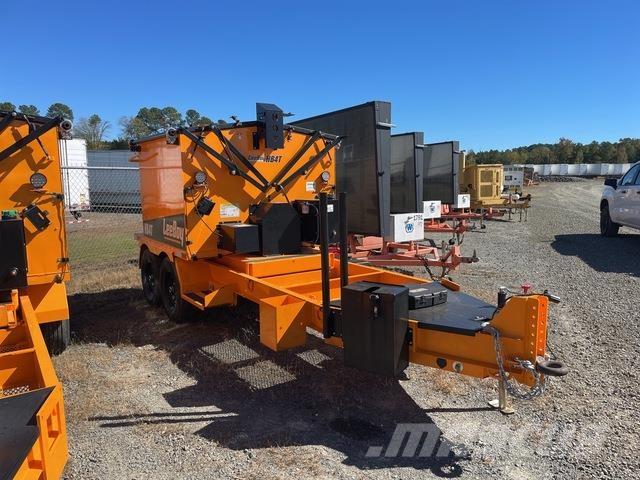 LeeBoy HB4T Construcción - Otros