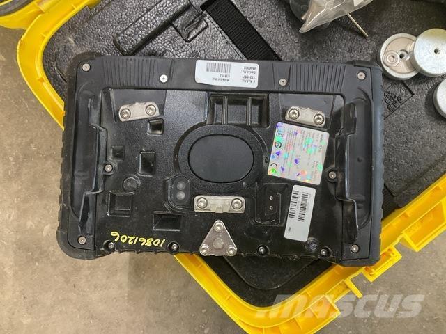 Leica 848069 Otros componentes