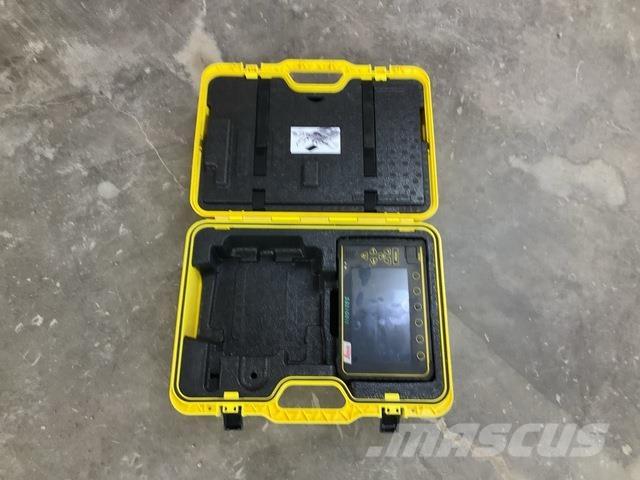 Leica 848069 Otros componentes