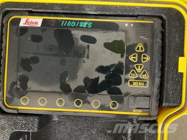 Leica 848069 Otros componentes