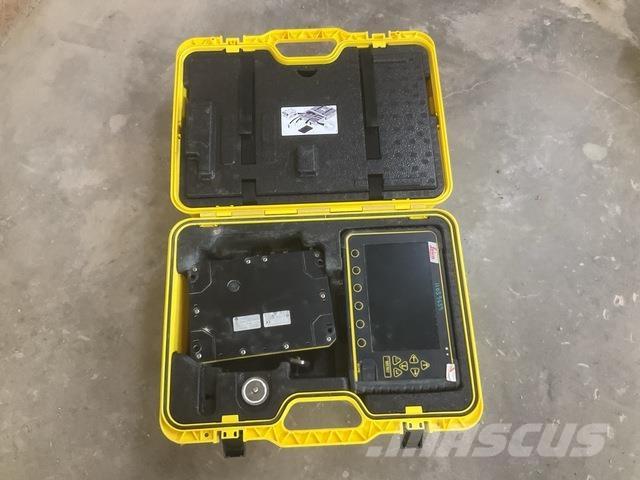 Leica 848069 Otros componentes