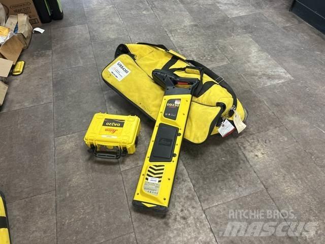Leica DD230 Construcción - Otros
