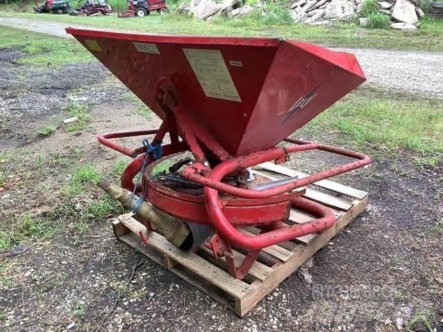 Lely  Pulverizadores y atomizadores