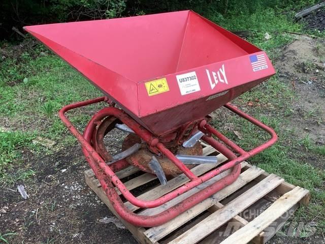 Lely  Pulverizadores y atomizadores