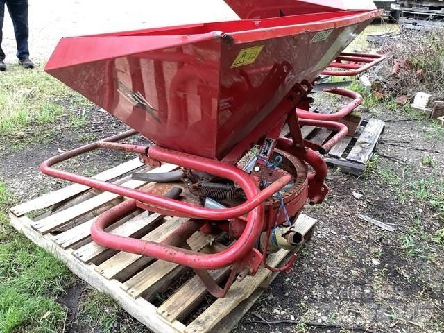 Lely  Pulverizadores y atomizadores
