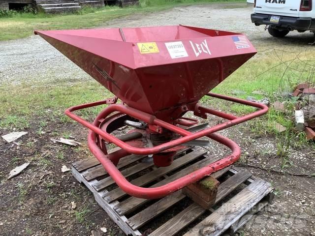 Lely  Pulverizadores y atomizadores