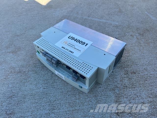  Lenze EVS9324 Construcción - Otros