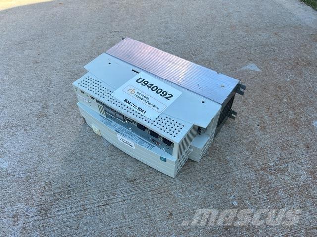  Lenze EVS9325 Construcción - Otros