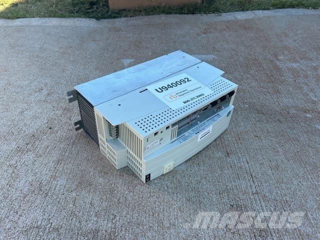  Lenze EVS9325 Construcción - Otros