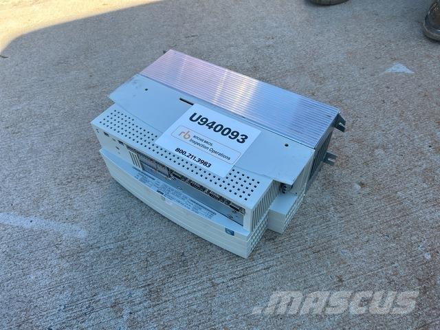  Lenze EVS9326 Construcción - Otros