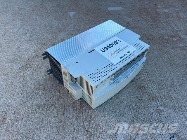  Lenze EVS9326 Construcción - Otros