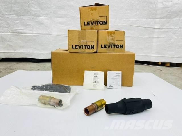  Leviton Construcción - Otros