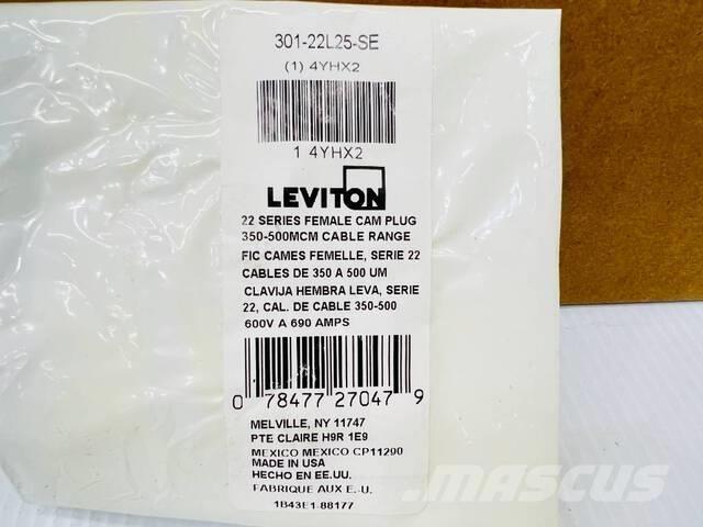  Leviton Construcción - Otros