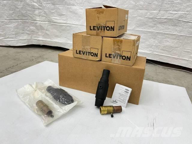  Leviton Construcción - Otros
