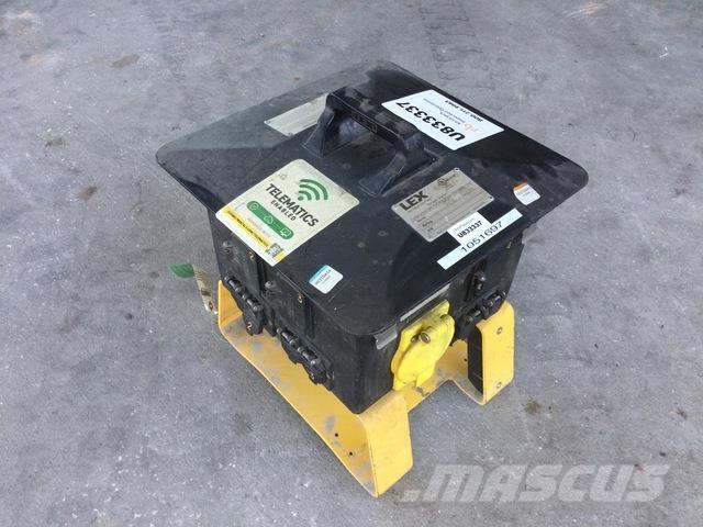  LEX T2-A2-6A1E Construcción - Otros