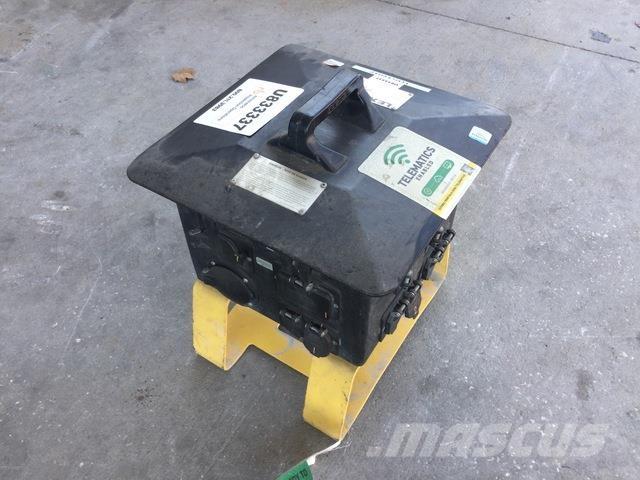  LEX T2-A2-6A1E Construcción - Otros