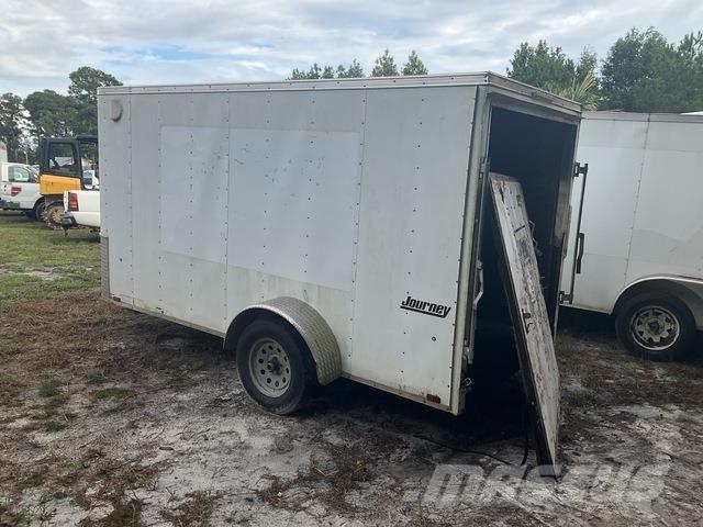 LGS Carrocería de caja