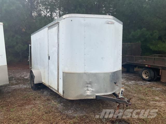  LGS Carrocería de caja