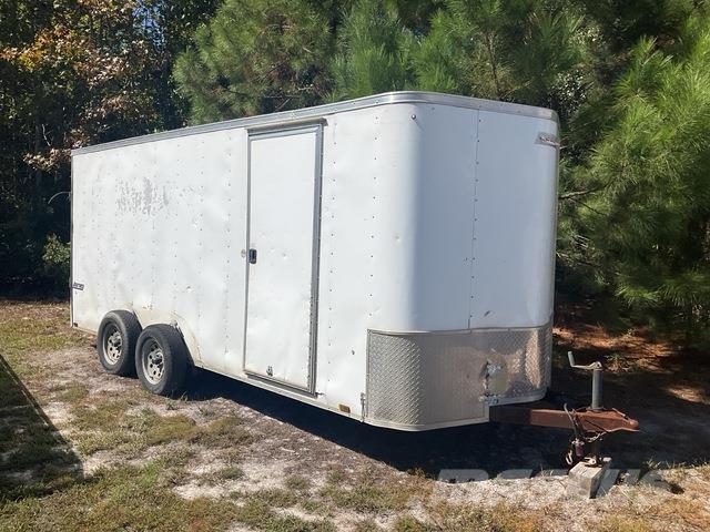  LGS Carrocería de caja