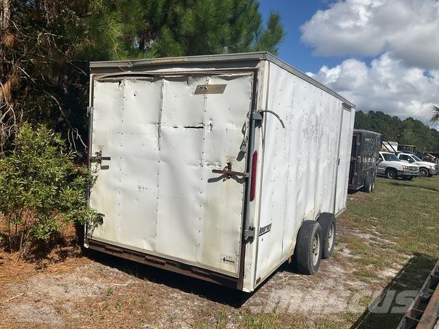  LGS Carrocería de caja