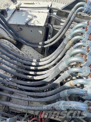 Liebherr 9200 Excavadoras de cadenas