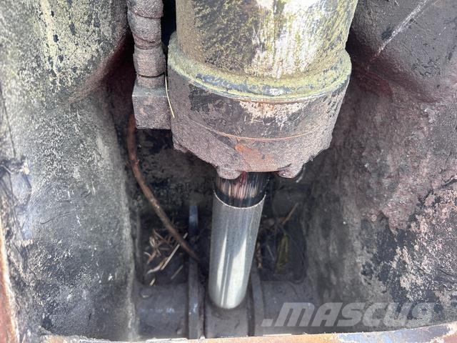 Liebherr 924 Construcción - Otros