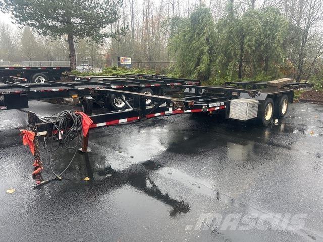 Lincoln  Góndola de cama rebajada