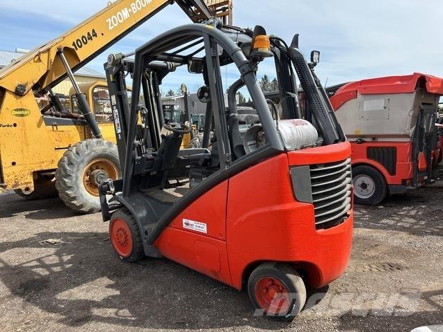 Linde H25CT Otras carretillas elevadoras