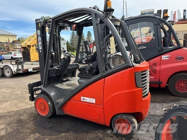 Linde H25CT Otras carretillas elevadoras
