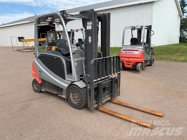 Linde RX60 Construcción - Otros