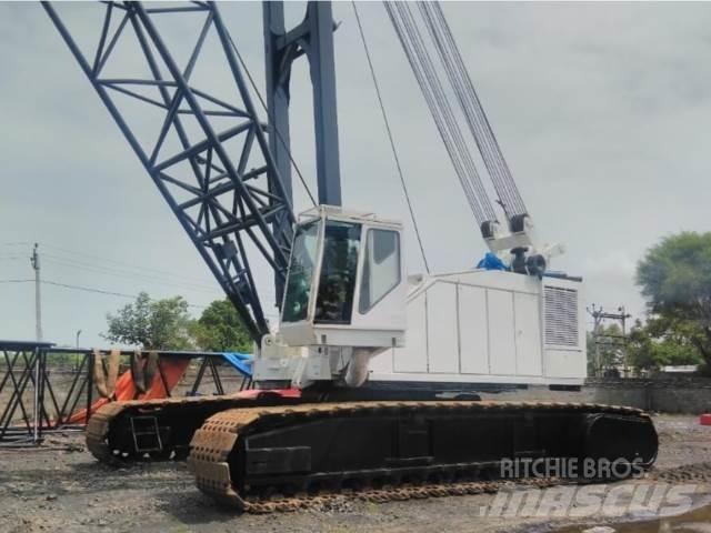 Link-Belt 718 Grúas de oruga