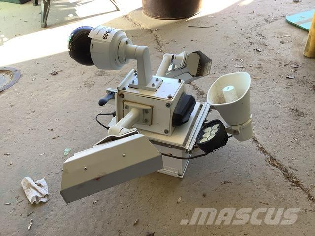  LIVEVIEW D3 V3 Construcción - Otros