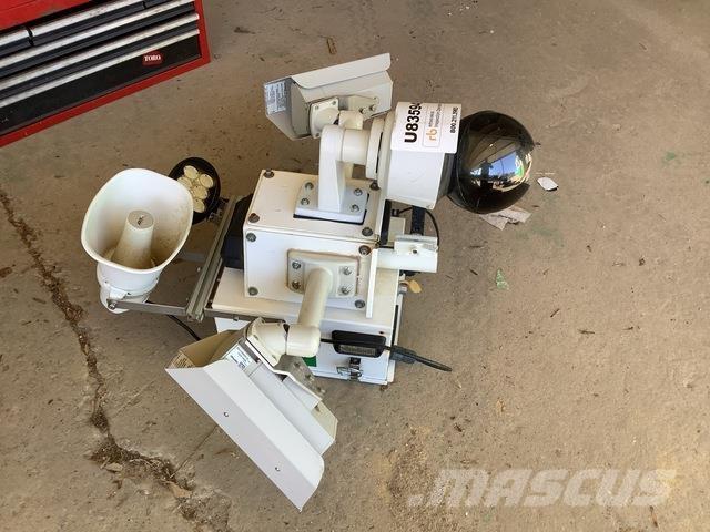  LIVEVIEW D3 V3 Construcción - Otros