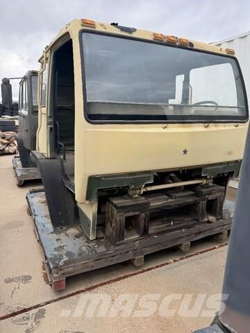  LMTV Cab Construcción - Otros