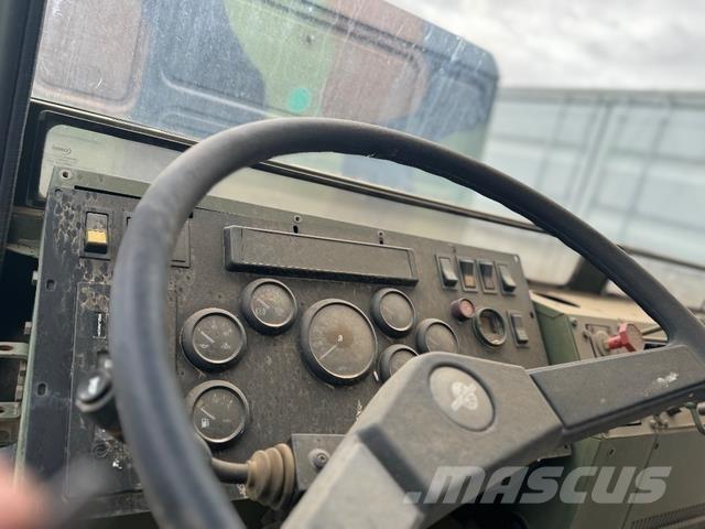 LMTV Cab Construcción - Otros