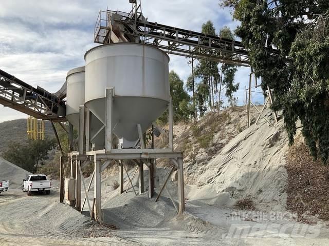  Load Out Construcción - Otros