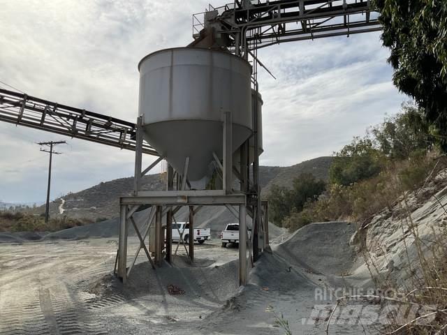  Load Out Construcción - Otros