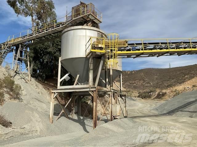  Load Out Construcción - Otros